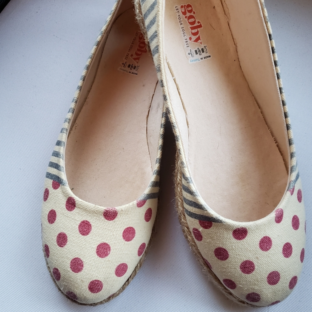 Goby Espadrilles - Picture 3 of 7